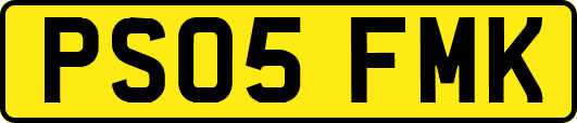 PS05FMK