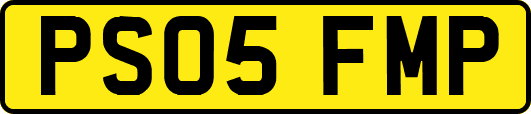 PS05FMP