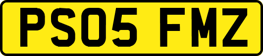 PS05FMZ