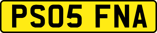 PS05FNA