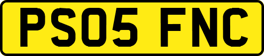 PS05FNC