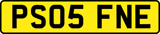PS05FNE