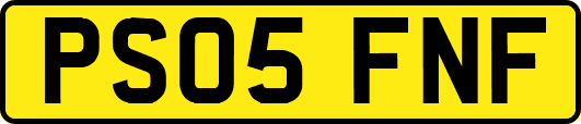PS05FNF