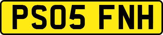 PS05FNH