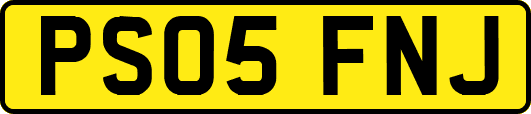 PS05FNJ