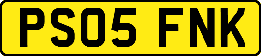 PS05FNK