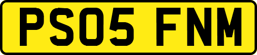 PS05FNM