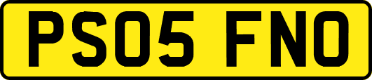 PS05FNO