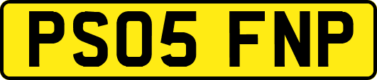 PS05FNP