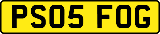 PS05FOG