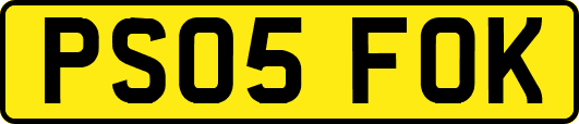 PS05FOK