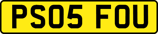 PS05FOU
