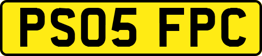PS05FPC