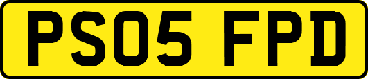 PS05FPD