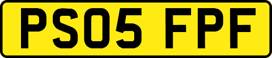 PS05FPF