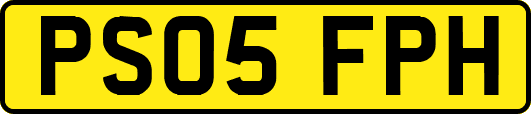 PS05FPH