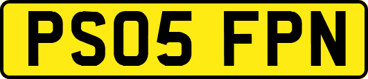 PS05FPN