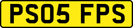 PS05FPS