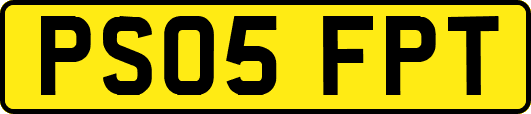 PS05FPT