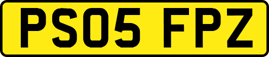 PS05FPZ
