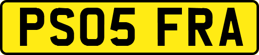 PS05FRA