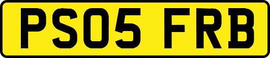 PS05FRB