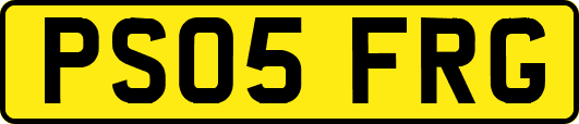 PS05FRG