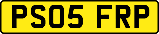 PS05FRP