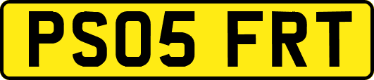 PS05FRT