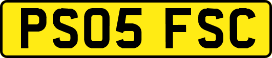 PS05FSC