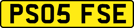 PS05FSE