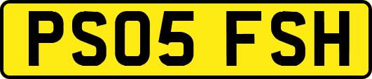 PS05FSH