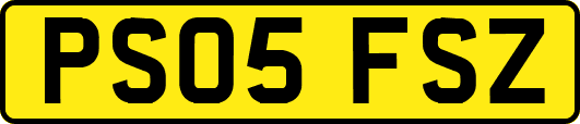 PS05FSZ