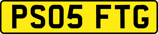 PS05FTG