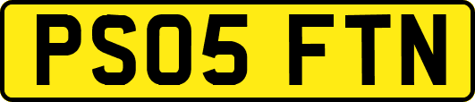 PS05FTN