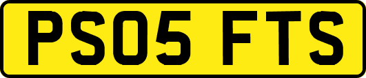 PS05FTS