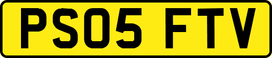 PS05FTV