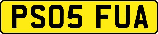 PS05FUA