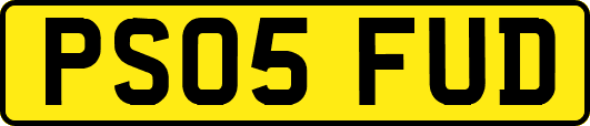 PS05FUD