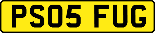 PS05FUG