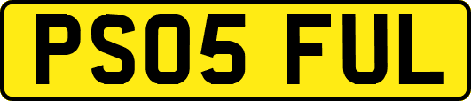 PS05FUL