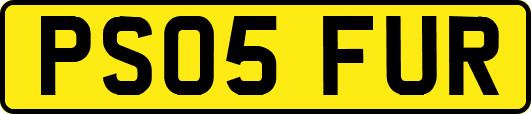 PS05FUR
