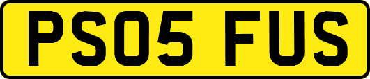 PS05FUS