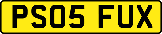 PS05FUX
