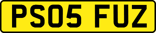 PS05FUZ