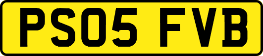 PS05FVB