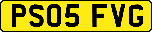 PS05FVG
