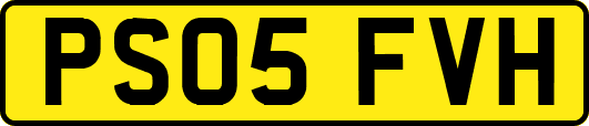 PS05FVH