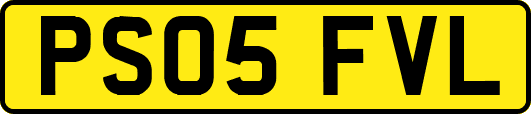 PS05FVL