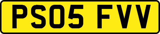 PS05FVV